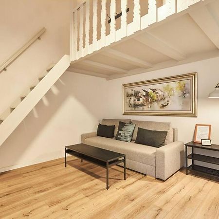 Apartamento Con Encanto En Sol - Madrid #A Exterior photo