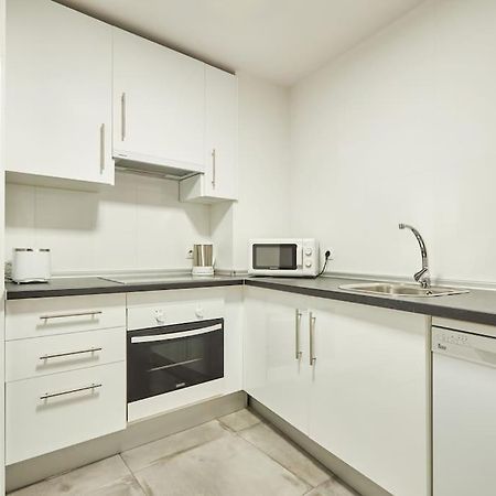 Apartamento Con Encanto En Sol - Madrid #A Exterior photo