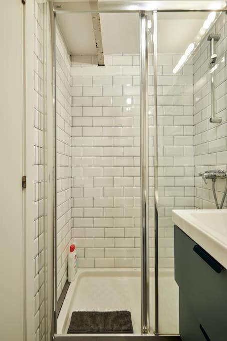Apartamento Con Encanto En Sol - Madrid #A Exterior photo