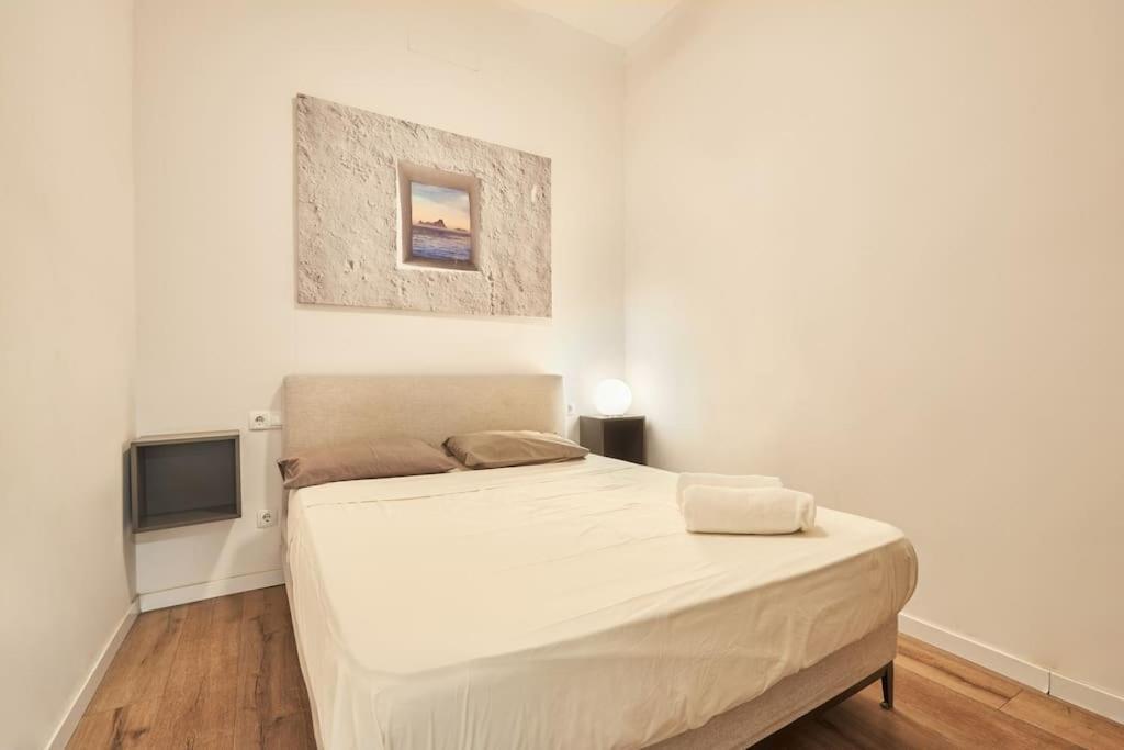 Apartamento Con Encanto En Sol - Madrid #A Exterior photo
