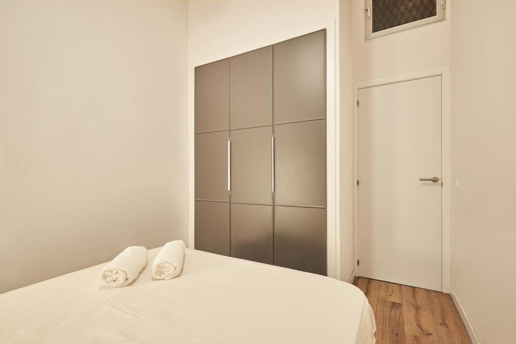 Apartamento Con Encanto En Sol - Madrid #A Exterior photo