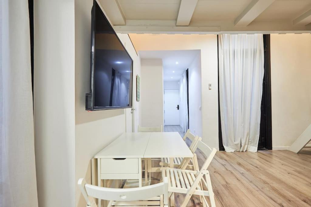 Apartamento Con Encanto En Sol - Madrid #A Exterior photo