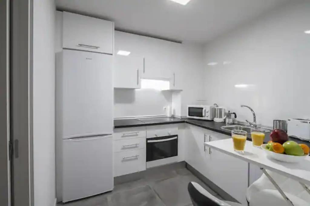 Apartamento Con Encanto En Sol - Madrid #A Exterior photo