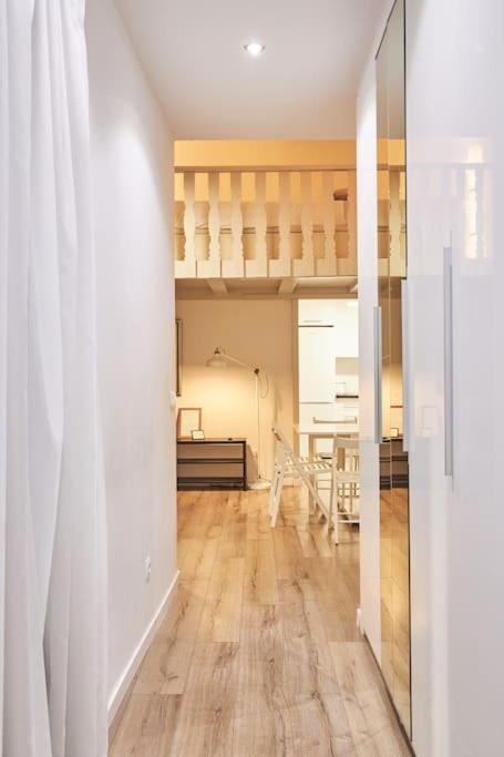 Apartamento Con Encanto En Sol - Madrid #A Exterior photo