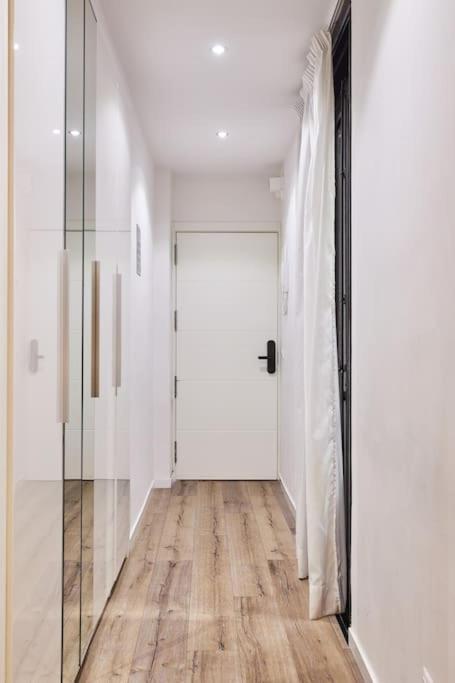 Apartamento Con Encanto En Sol - Madrid #A Exterior photo